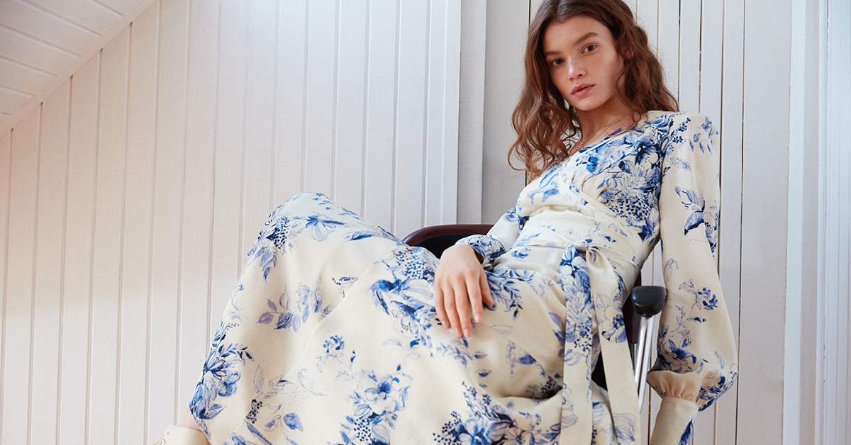 Pierwsze wiosenne kwiaty