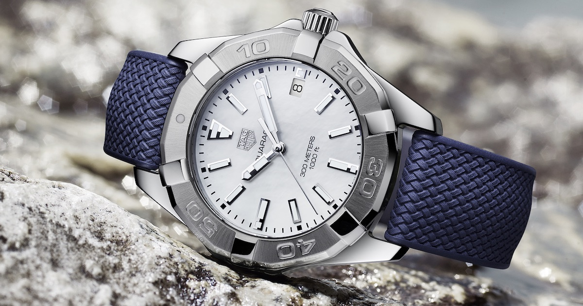 Aquaracer Lady: Podejmij wyzwanie