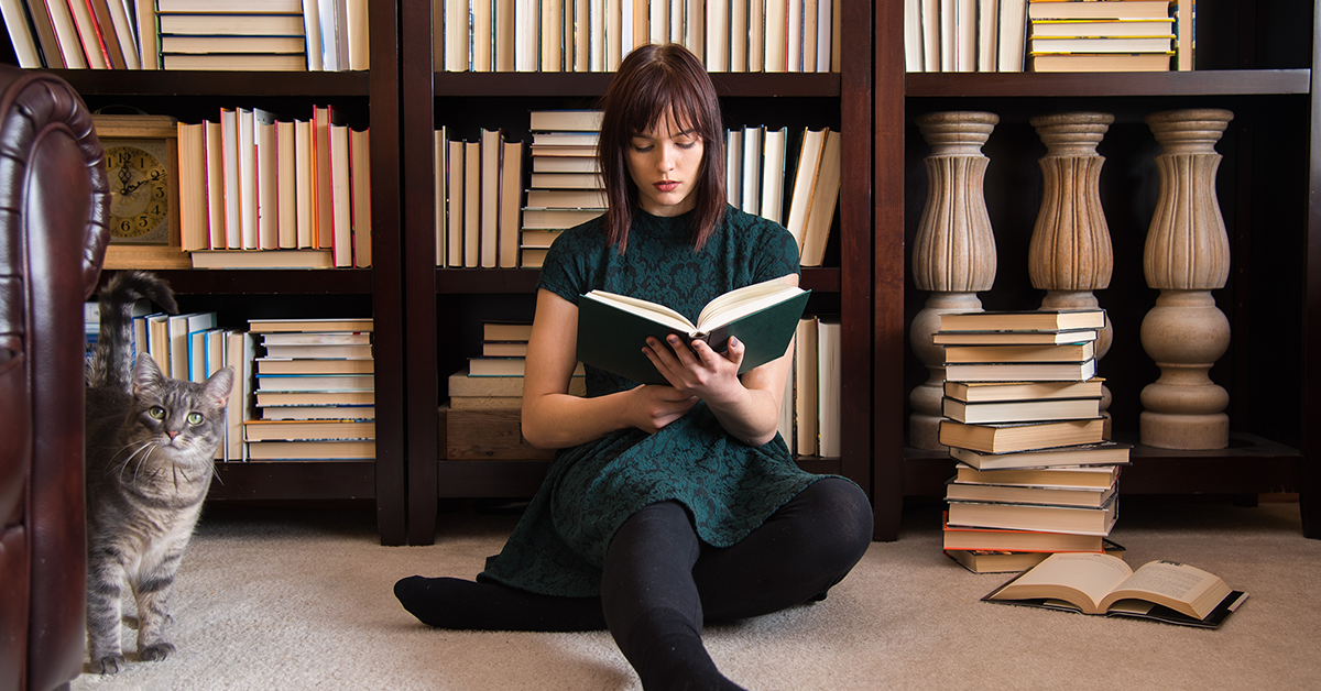 Najciekawsze książki 2019 roku