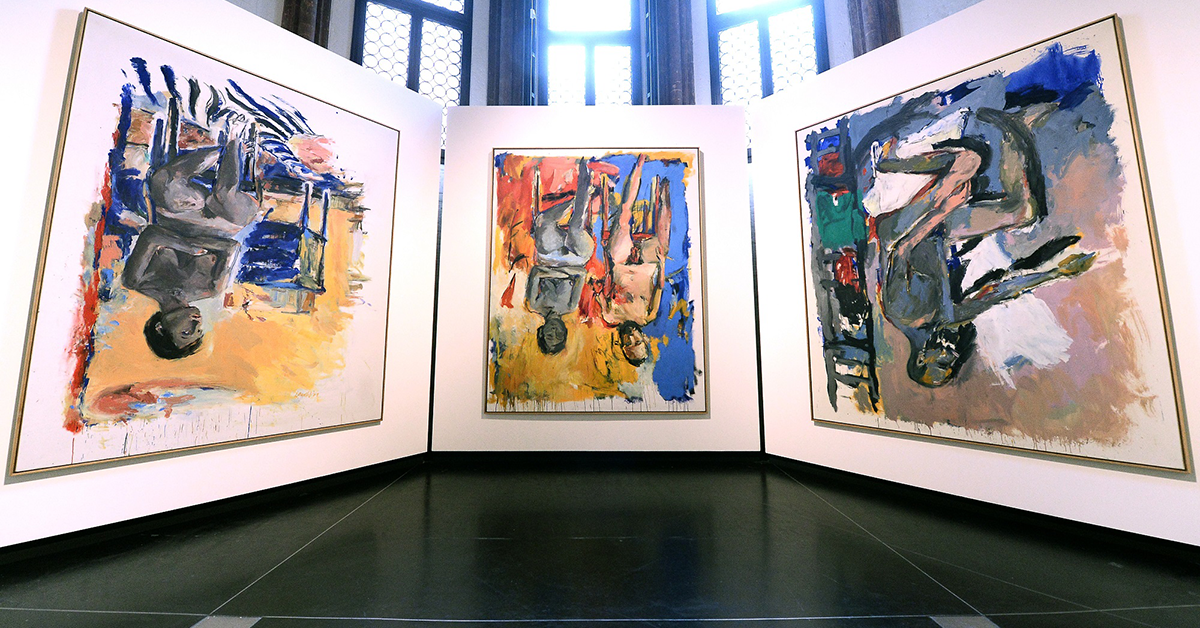 58. Biennale Sztuki w Wenecji: Zwrot w stronę rzeczy