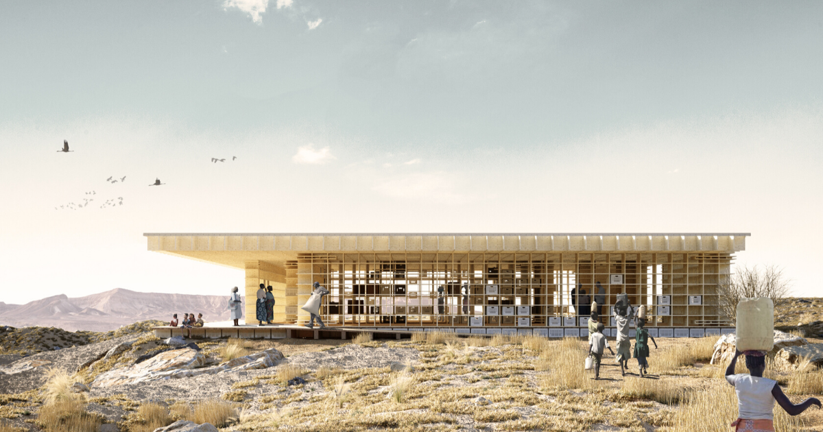 Polacy wygrali międzynarodowy konkurs architektoniczny