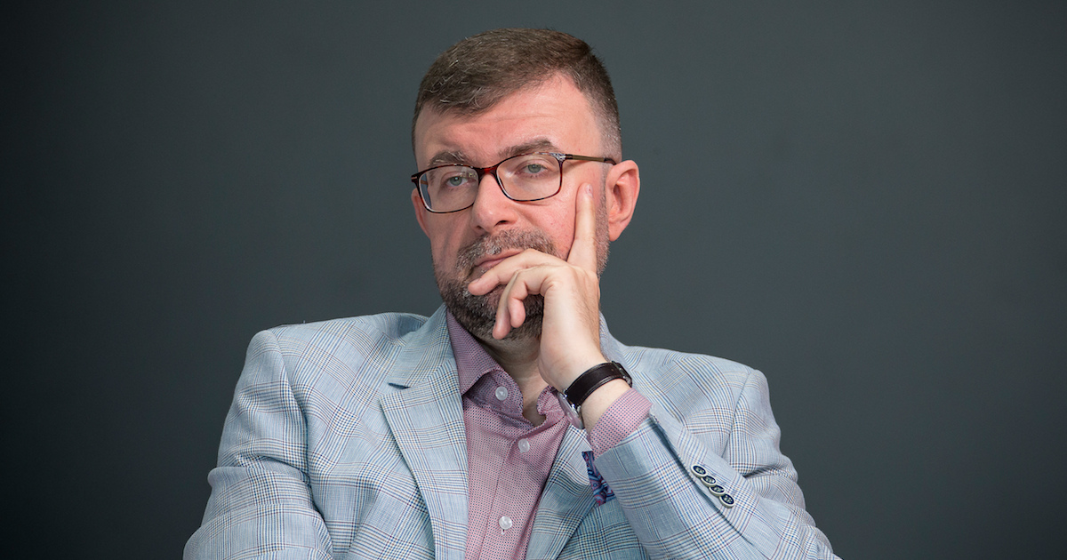 Polacy wyprodukują nowy serial Netfliksa