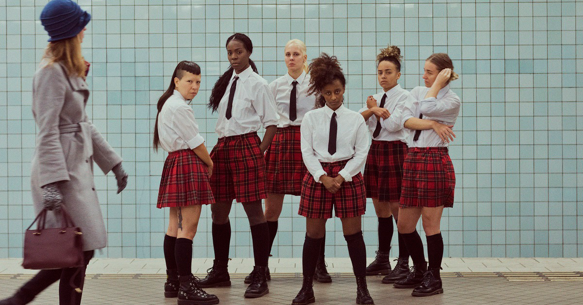 Polecenia redakcyjne: HER Docs, Steve Lacy i KASSL Editions
