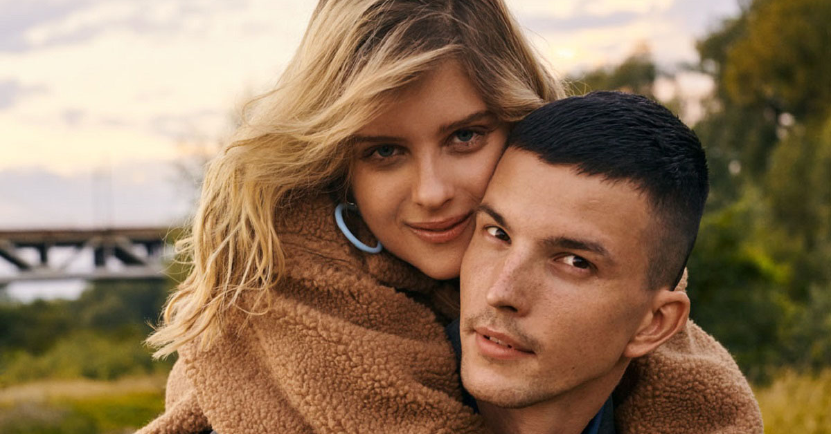 Polska jesień według Zalando