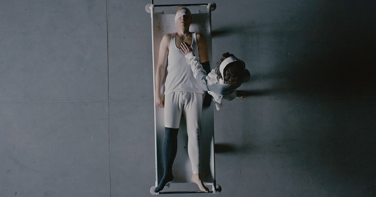 Polskie dokumenty na 16. Millenium Docs Against Gravity: Manifesty wolności