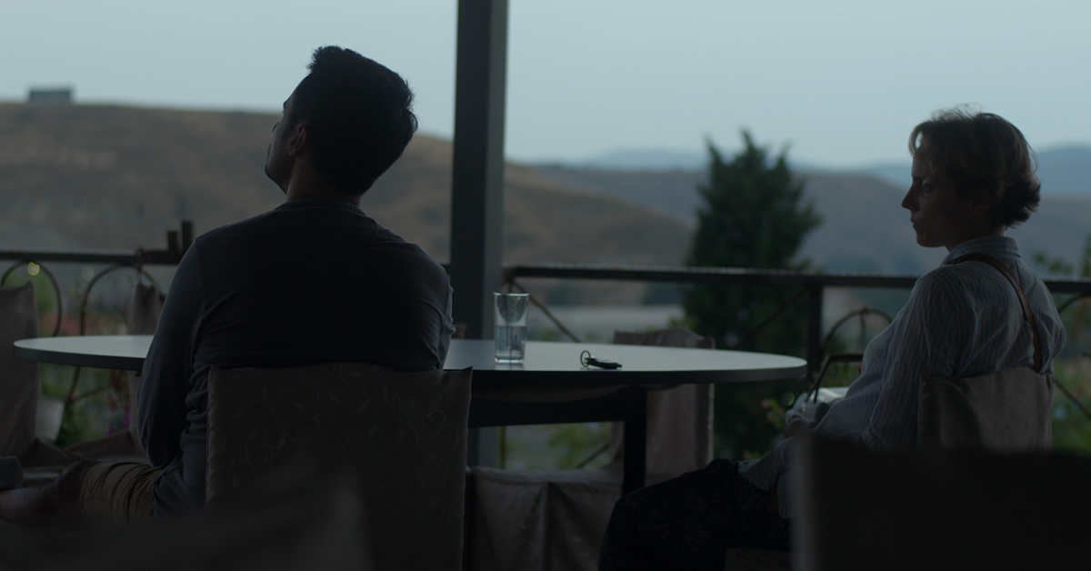 Polskie filmy zakwalifikowane do konkursu w Karlowych Warach