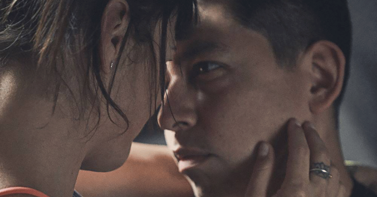 Posłuchaj podcastu „Ciało ma głos” x Durex: Ania i Manolo