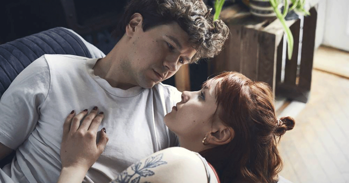 Posłuchaj podcastu „Ciało ma głos” x Durex: Ola i Antek