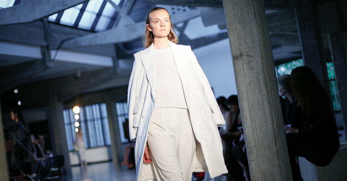 Powrót do korzeni. Kolekcja Max Mara Resort 2019
