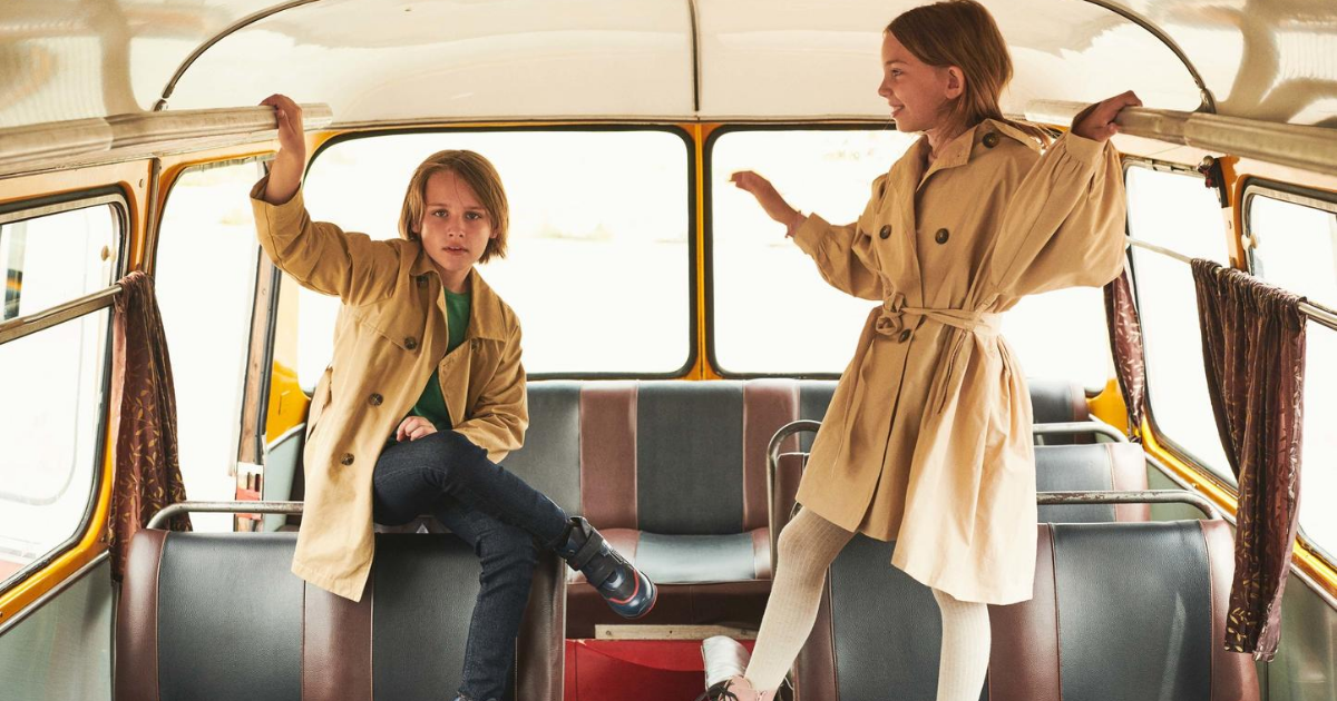 Powrót do szkoły z CCC