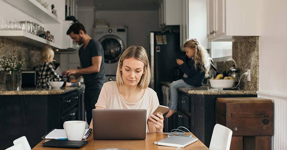 Czy i jak łączyć pracę z miłością?