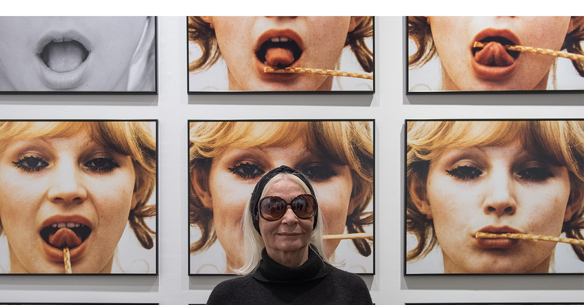 Prace Natalii LL i Katarzyny Kozyry wracają