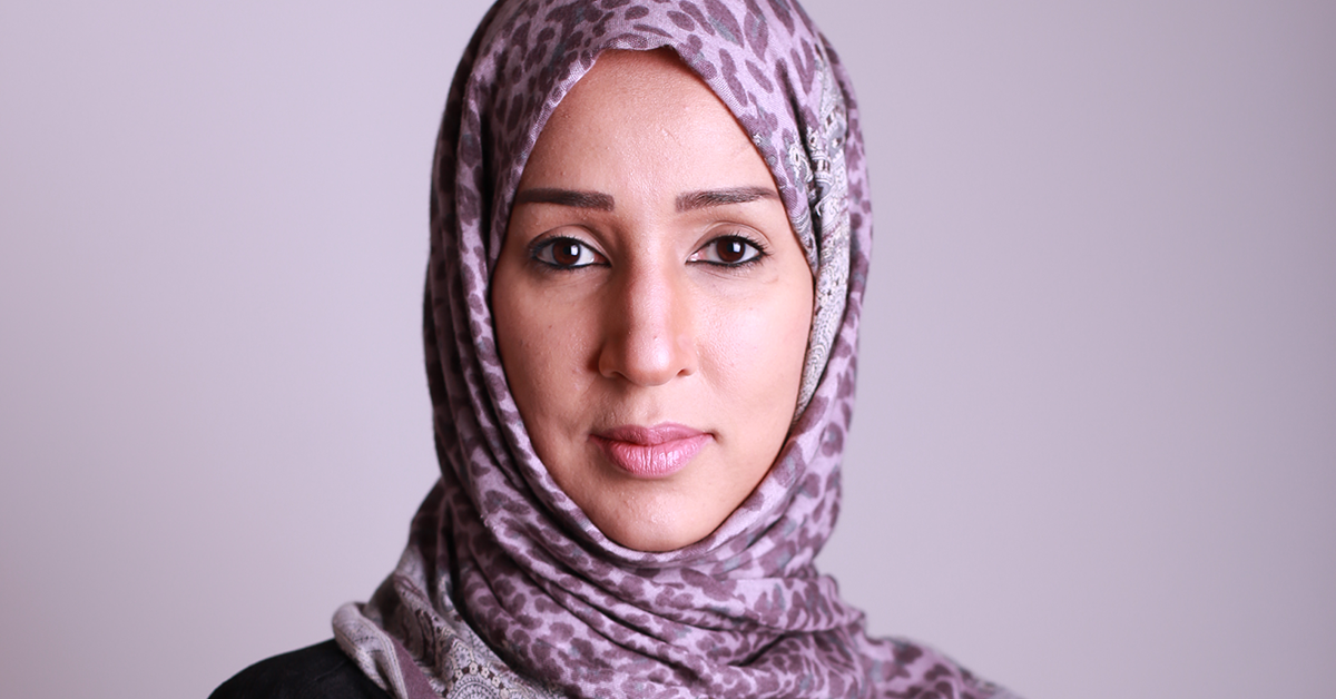 Prawo do bycia obywatelką