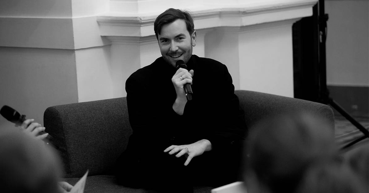 Premiera książki „Płynąc w ciemnościach” Tomasza Jędrowskiego