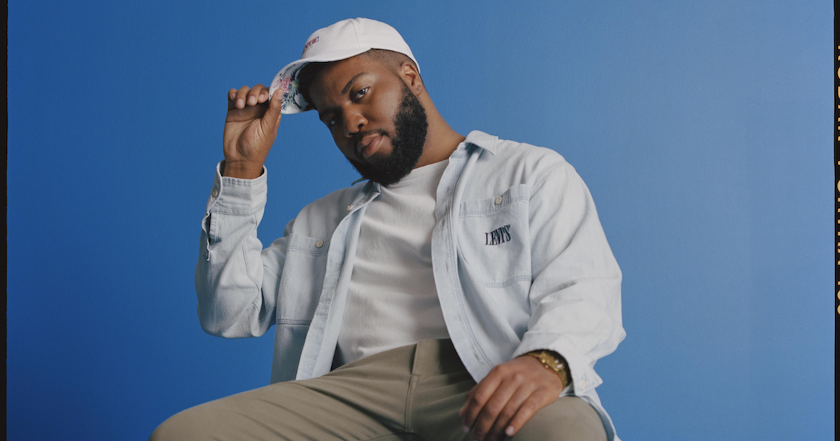 Premiera nowej kolekcji Levi’s dla mężczyzn