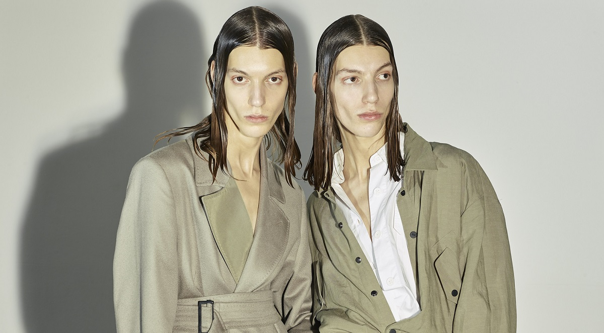 Premierowo na Vogue.pl: Fotograficzny projekt MMC Studio