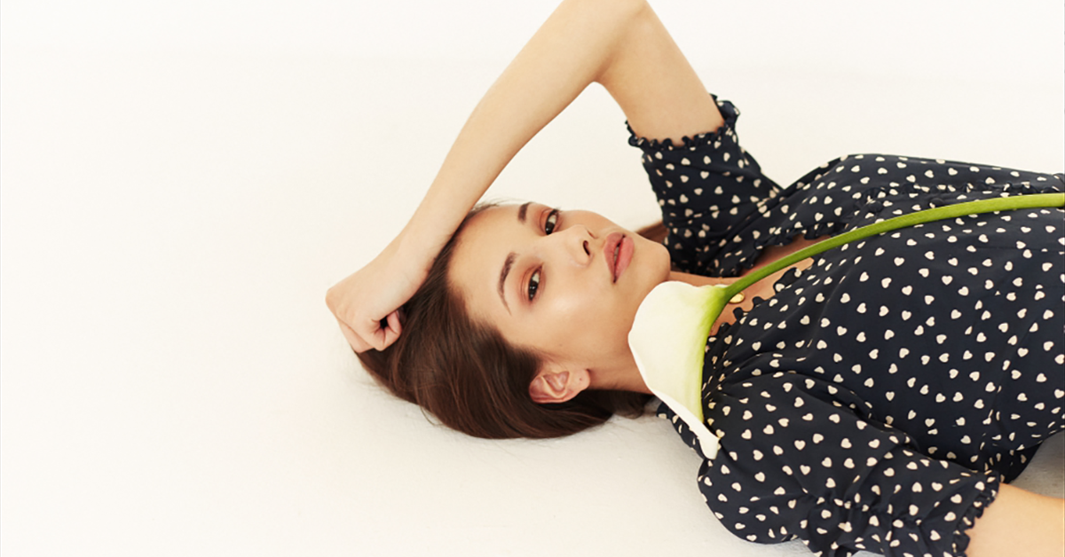 Premierowo na Vogue.pl: Kampania Madelle wiosna-lato 2019