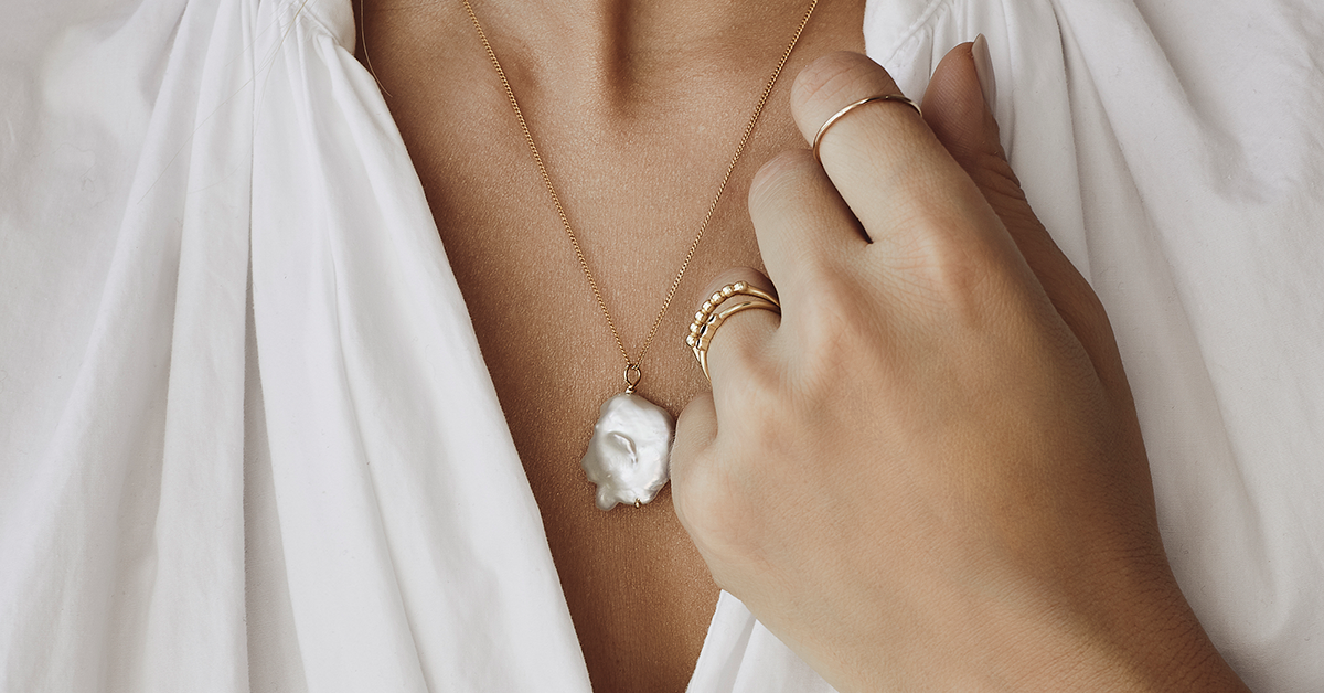 Premierowo na Vogue.pl: Kampania marki Wishbone wiosna-lato 2019