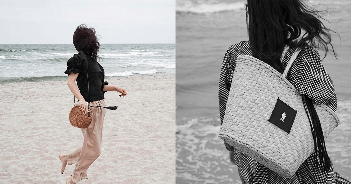 Premierowo na Vogue.pl: Kampania Roboty manualne wiosna-lato 2020