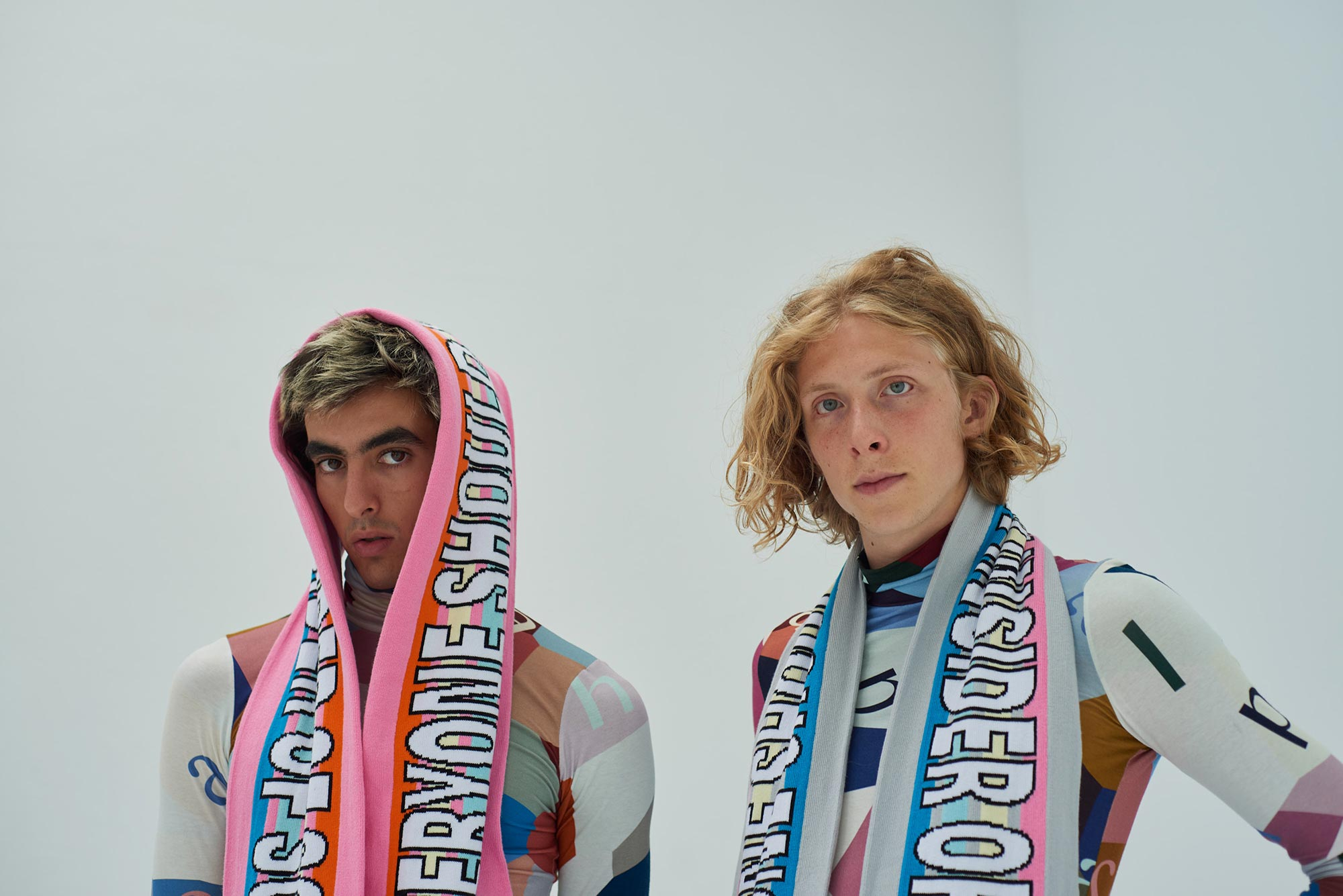 Premierowo na Vogue.pl: „Insiders” marki Acephala