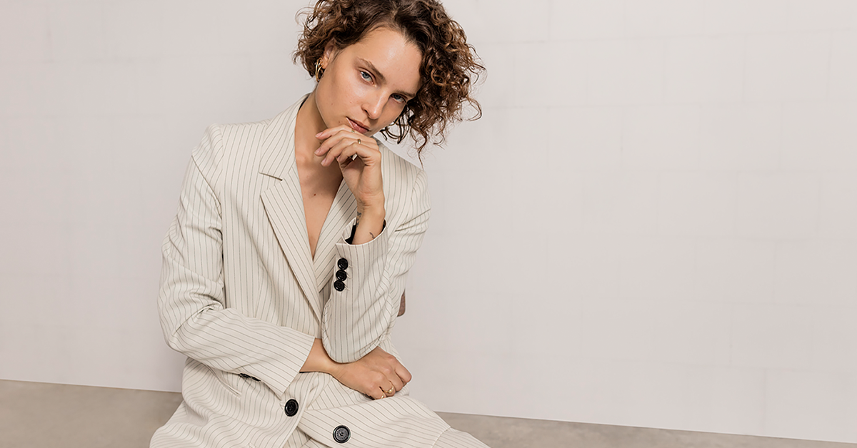 Premierowo na Vogue.pl: Kolekcja LeBRAND jesień-zima 2019-2020