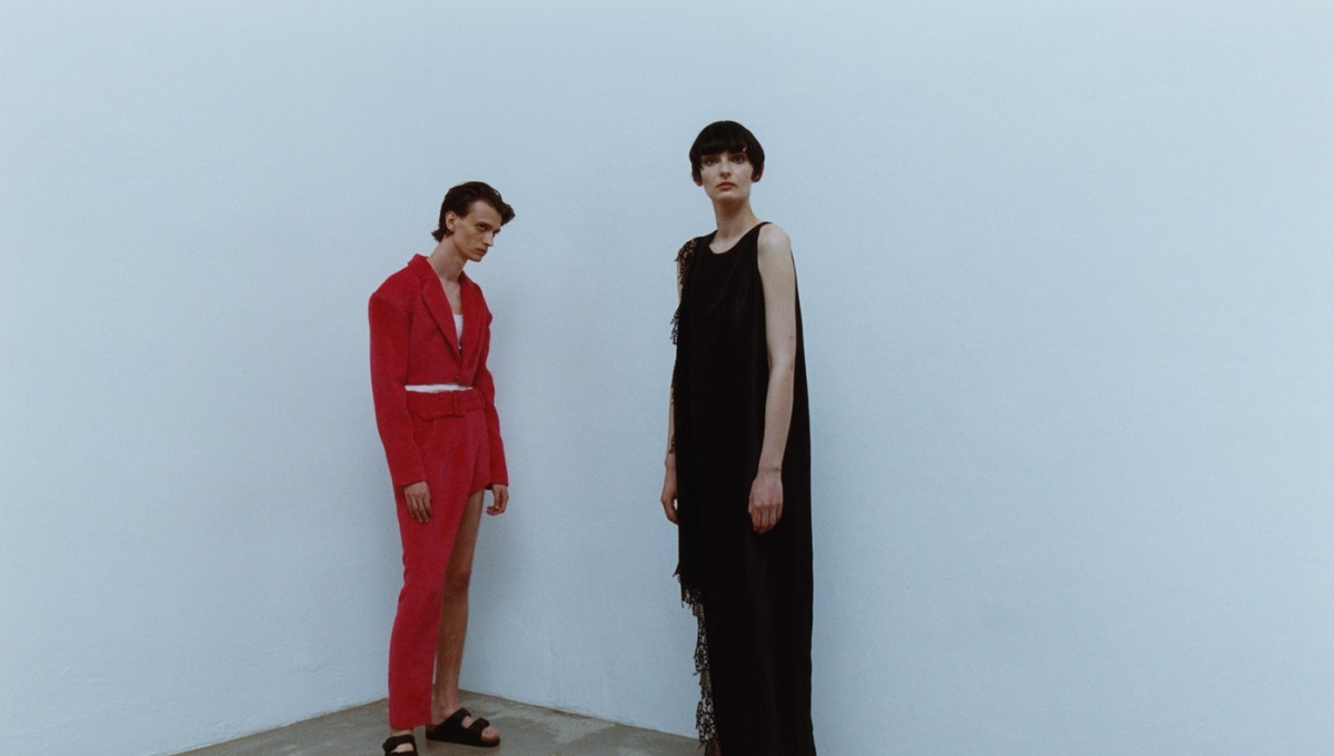 Premierowo na Vogue.pl: Kolekcja PAJONK „Hardkor Romance”