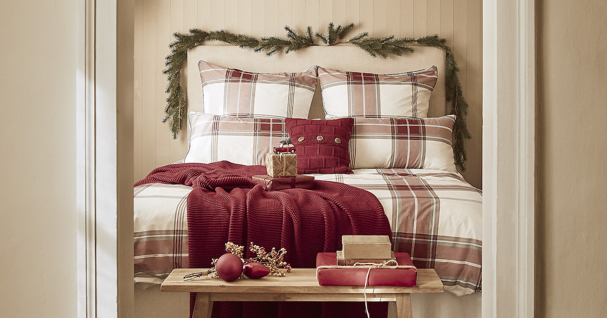 Premierowo na Vogue.pl: Kolekcja Westwing na Święta