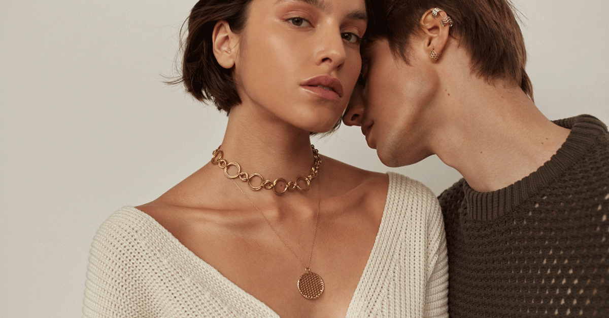 Premierowo na Vogue.pl: Kolekcja „Więzi” marki Umiar