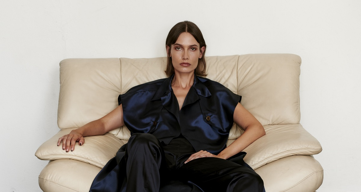 Premierowo na Vogue.pl: Nowa kampania HERSEASONS