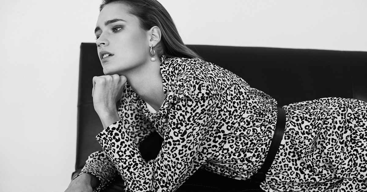 Premierowo na Vogue.pl: nowa kampania marki Madelle