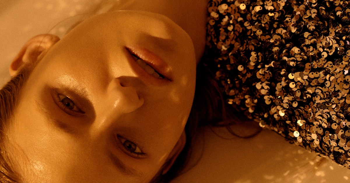 Premierowo na Vogue.pl: Nowa kolekcja LEBRAND