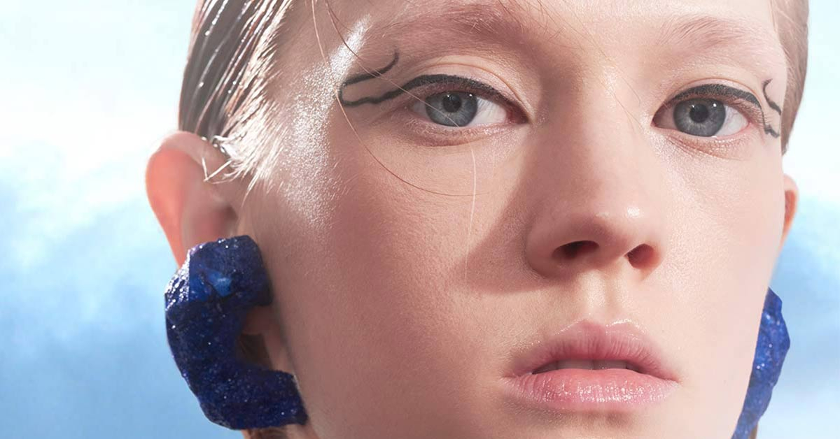 Premierowo na Vogue.pl: Nowa kolekcja Pat Guzik