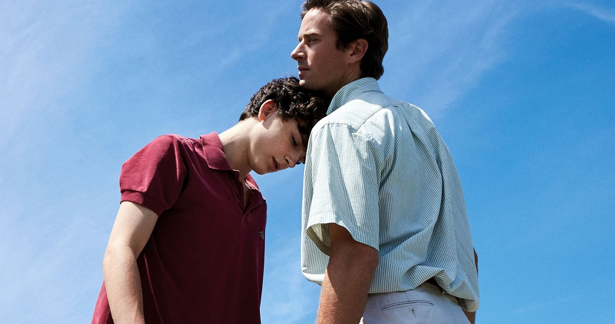 Literatura z kręgu LGBTQ+