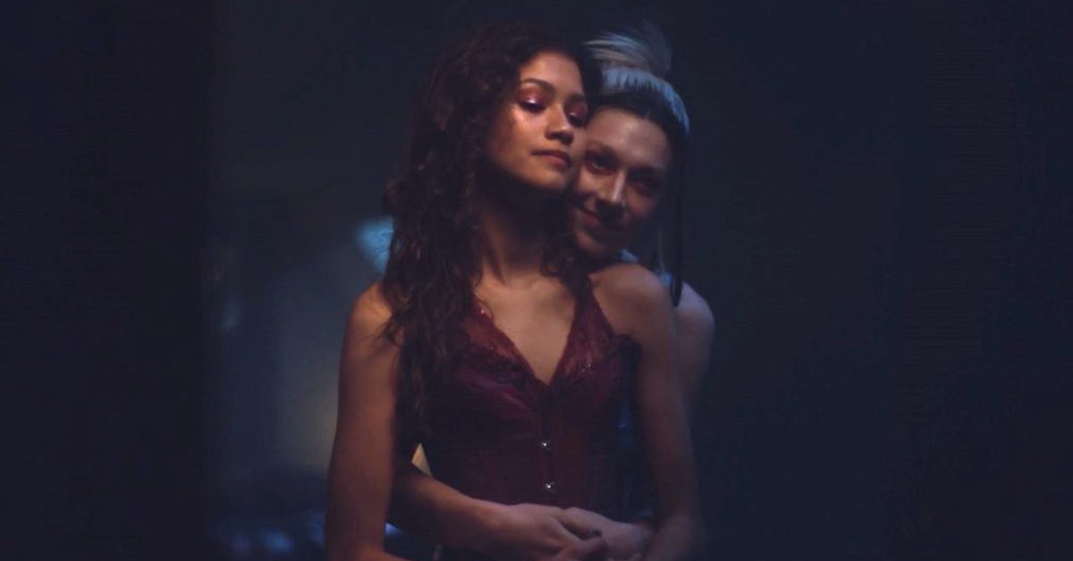 Najlepsze tęczowe seriale