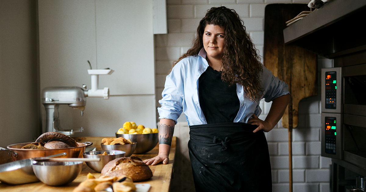 Prognozy na 2019 rok: kuchnia