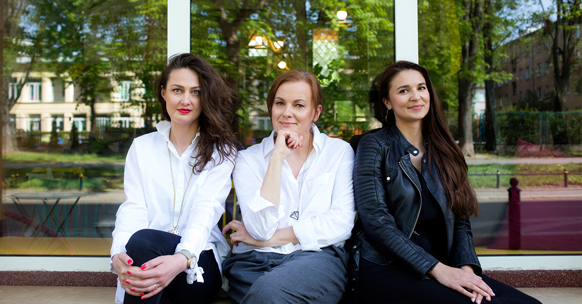 Projektowanie to ulepszanie życia