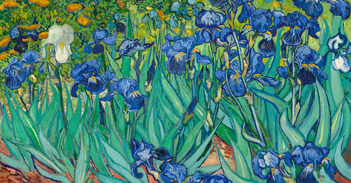 Przerób selfie na obraz Fridy Kahlo, Andy’ego Warhola albo Vincenta van Gogha