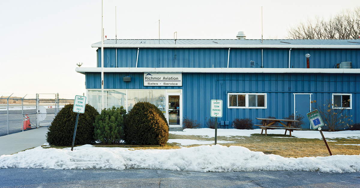 „Przestrzeń przepływów”. Miesiąc Fotografii w Krakowie