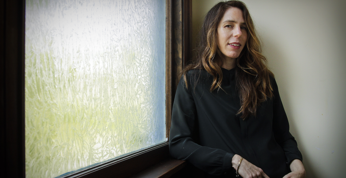 Rachel Kushner: Bohaterowie moich książek to różne wersje mnie