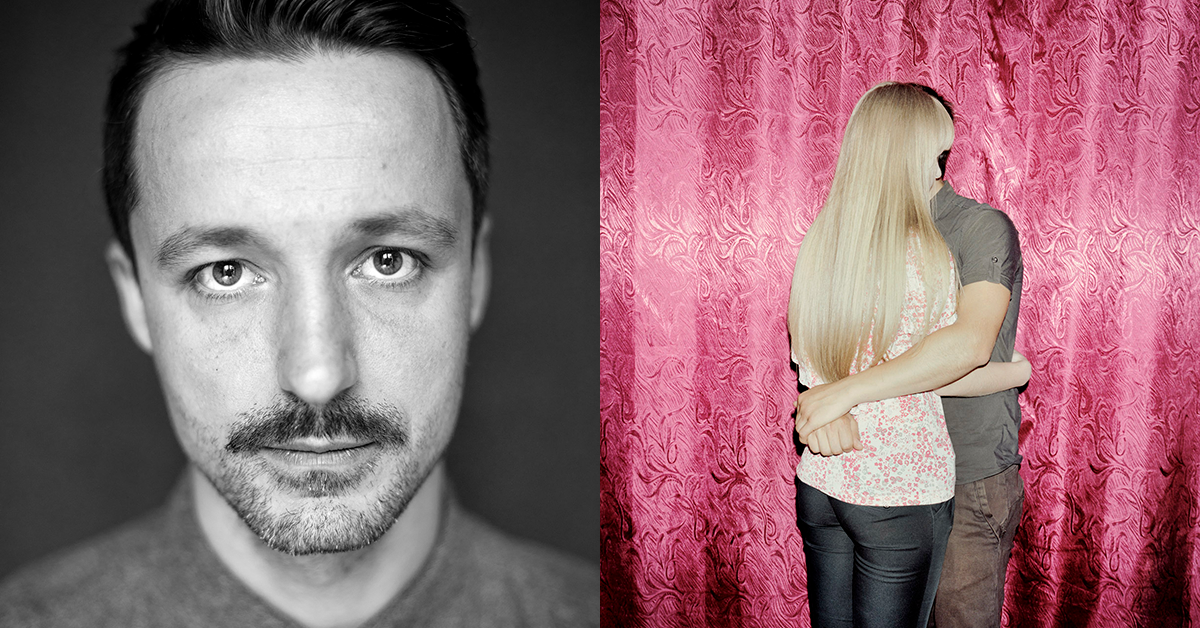 Rafał Milach zaproszony do agencji Magnum