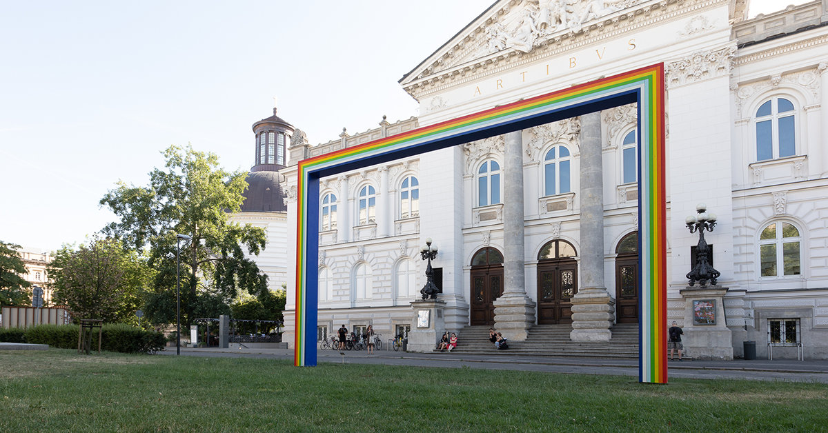 Razem przeciw homofobii