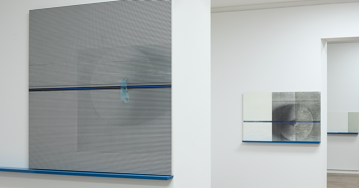 Rebecca H. Quaytman: Intrygująca wystawa w Łodzi