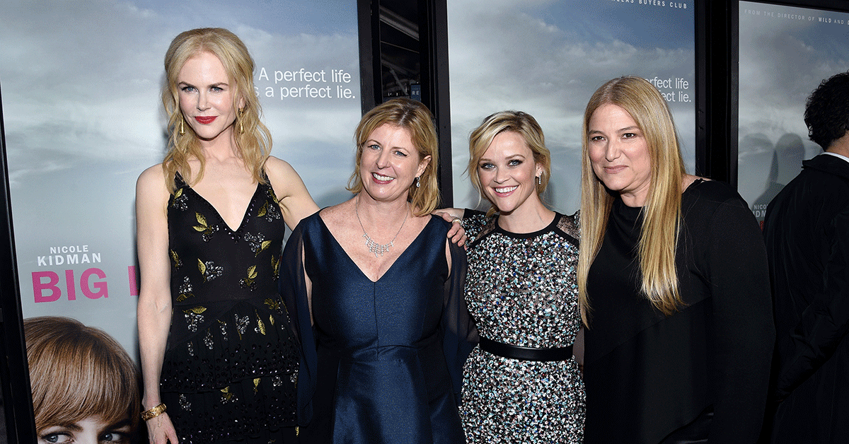 Zrozumieć prześladowcę