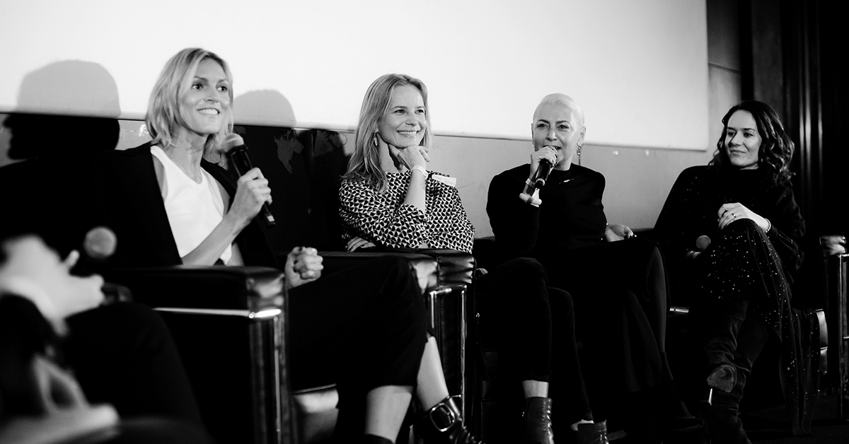 Fotorelacja z Vogue Polska Festiwal