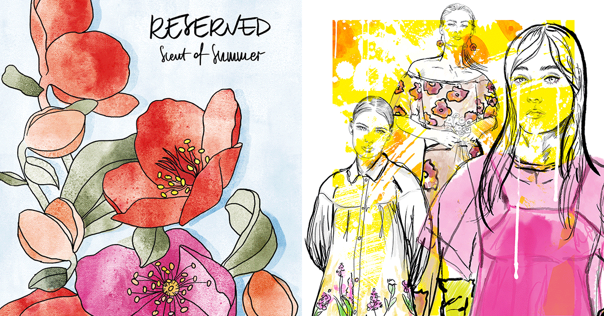 Reserved wspiera polskich artystów