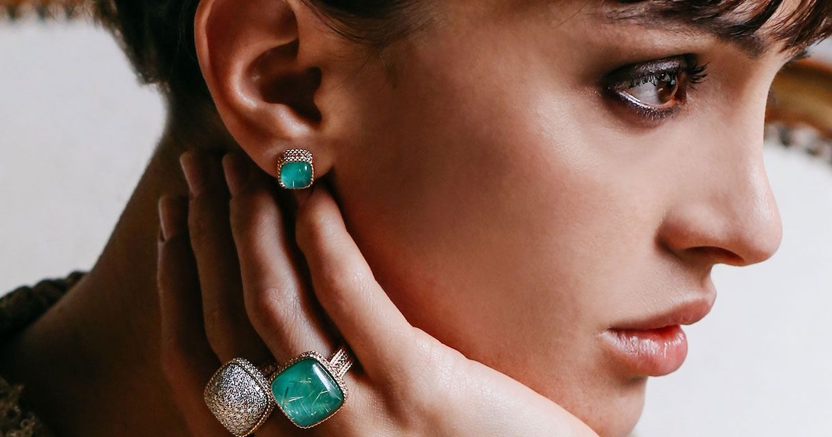 Roberto Coin: Wieczne Miasto