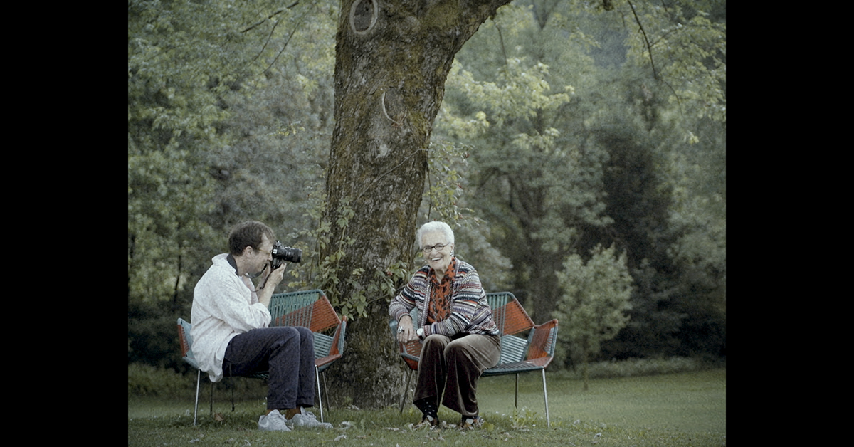 Rodzinny obiad u Missonich