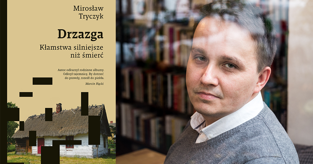 Rozprawić się z pamięcią