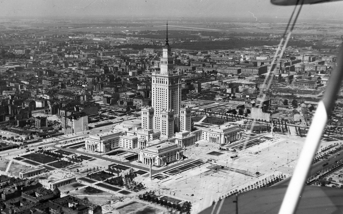 Sąd nad Pałacem