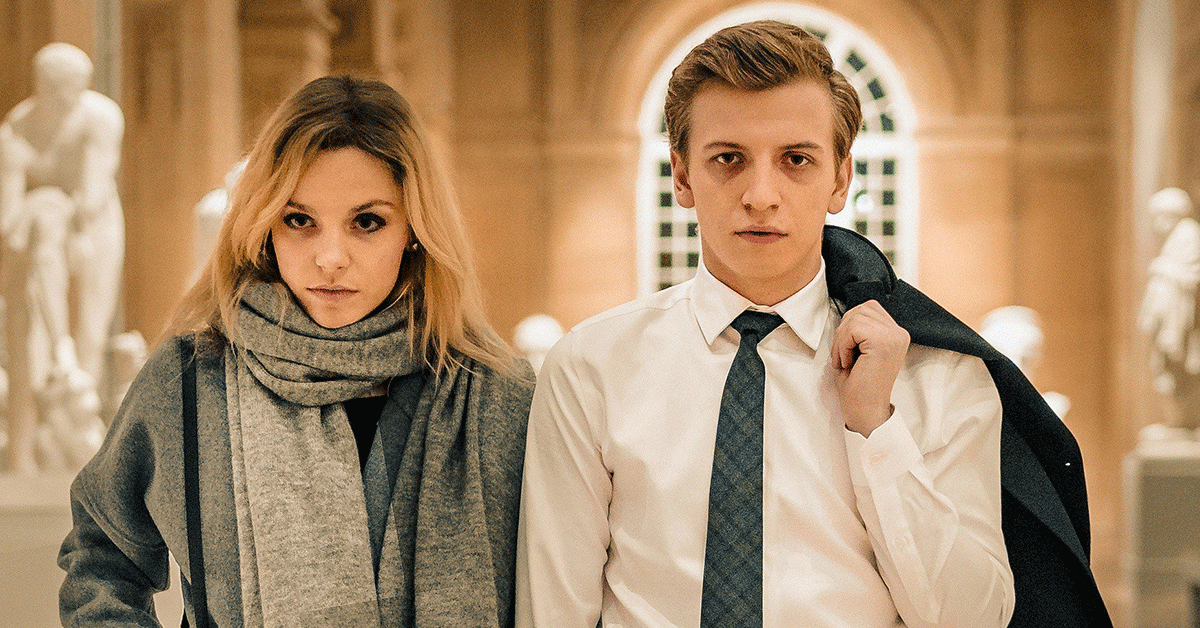 „Sala samobójców. Hejter” dostępna na VOD